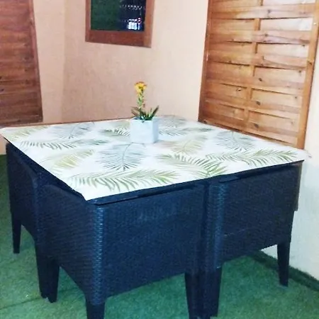 Studio 1 Etoile Paisible,4 Couchages,Jardin Prive Les Adrets-de-l'Esterel Exterior photo