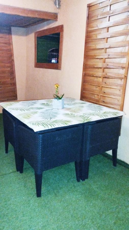 Apartment 1 Etoile Paisible,4 Couchages,jardin Prive Les Adrets-de-l'Esterel