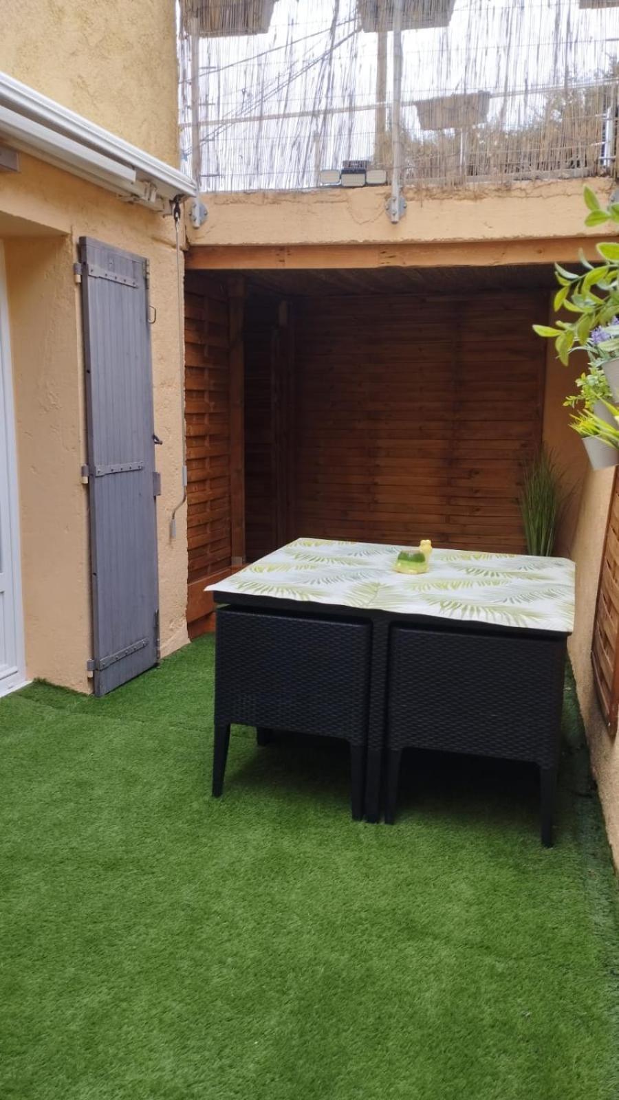1 Etoile Paisible,4 Couchages,jardin Prive