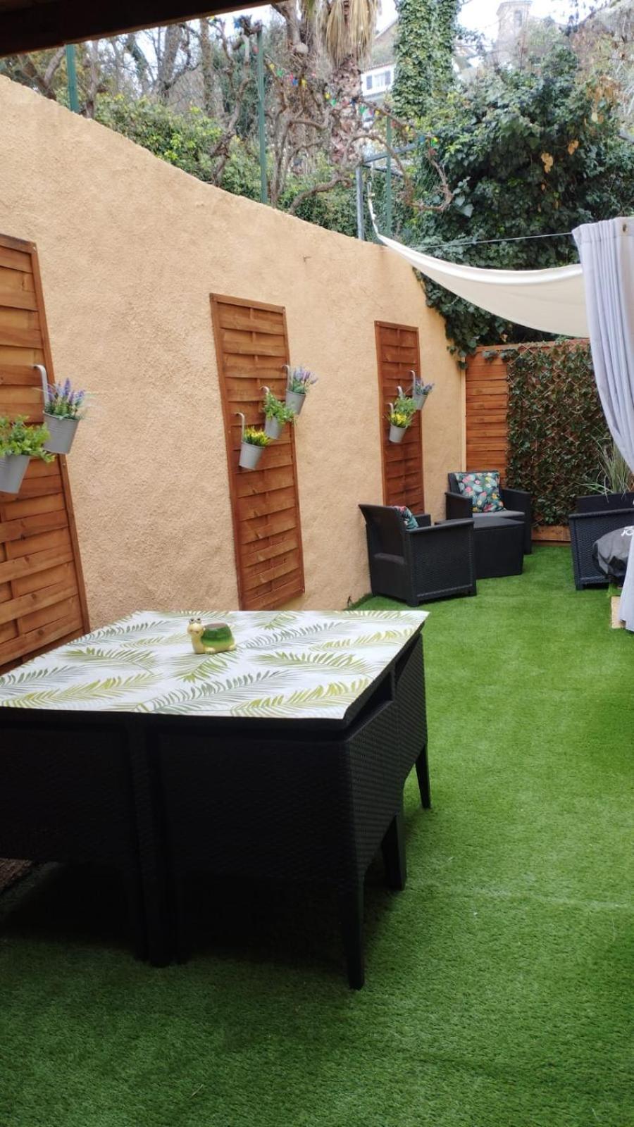 1 Etoile Paisible,4 Couchages,jardin Prive * Les Adrets-de-l'Esterel