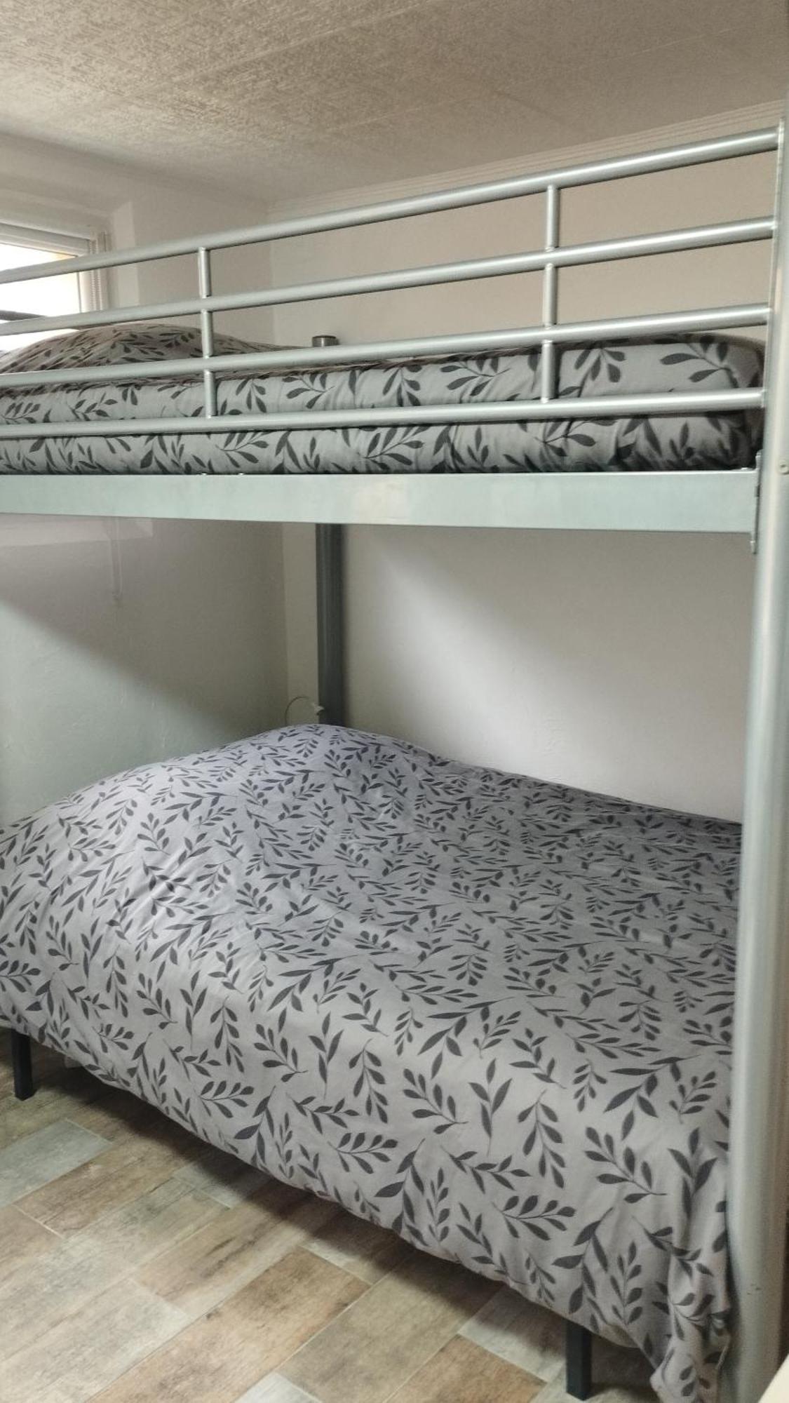 Apartment 1 Etoile Paisible,4 Couchages,jardin Prive